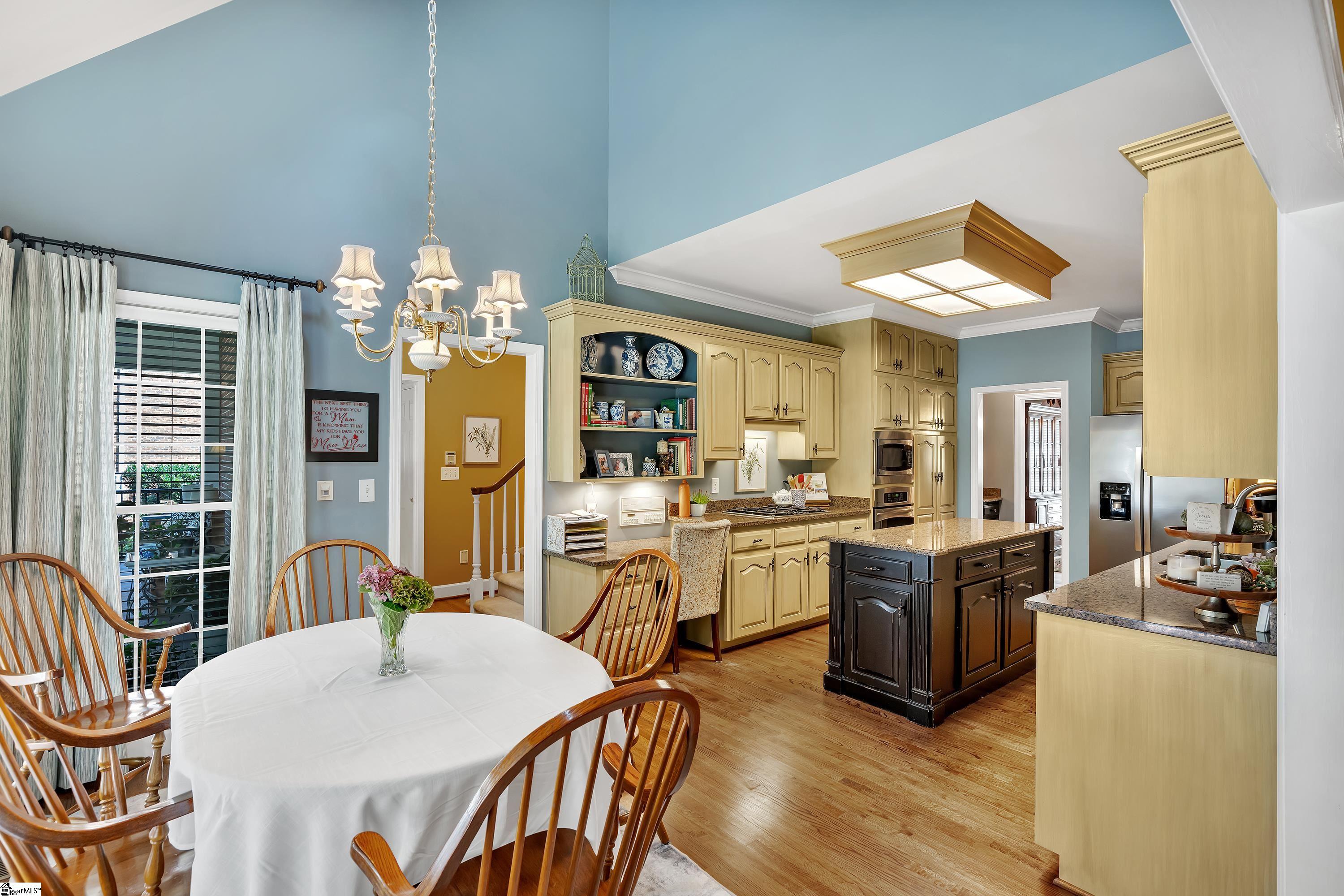 332 English Oak Road Simpsonville, SC 29681 - Photo 14 of 36 Gallery Image 14