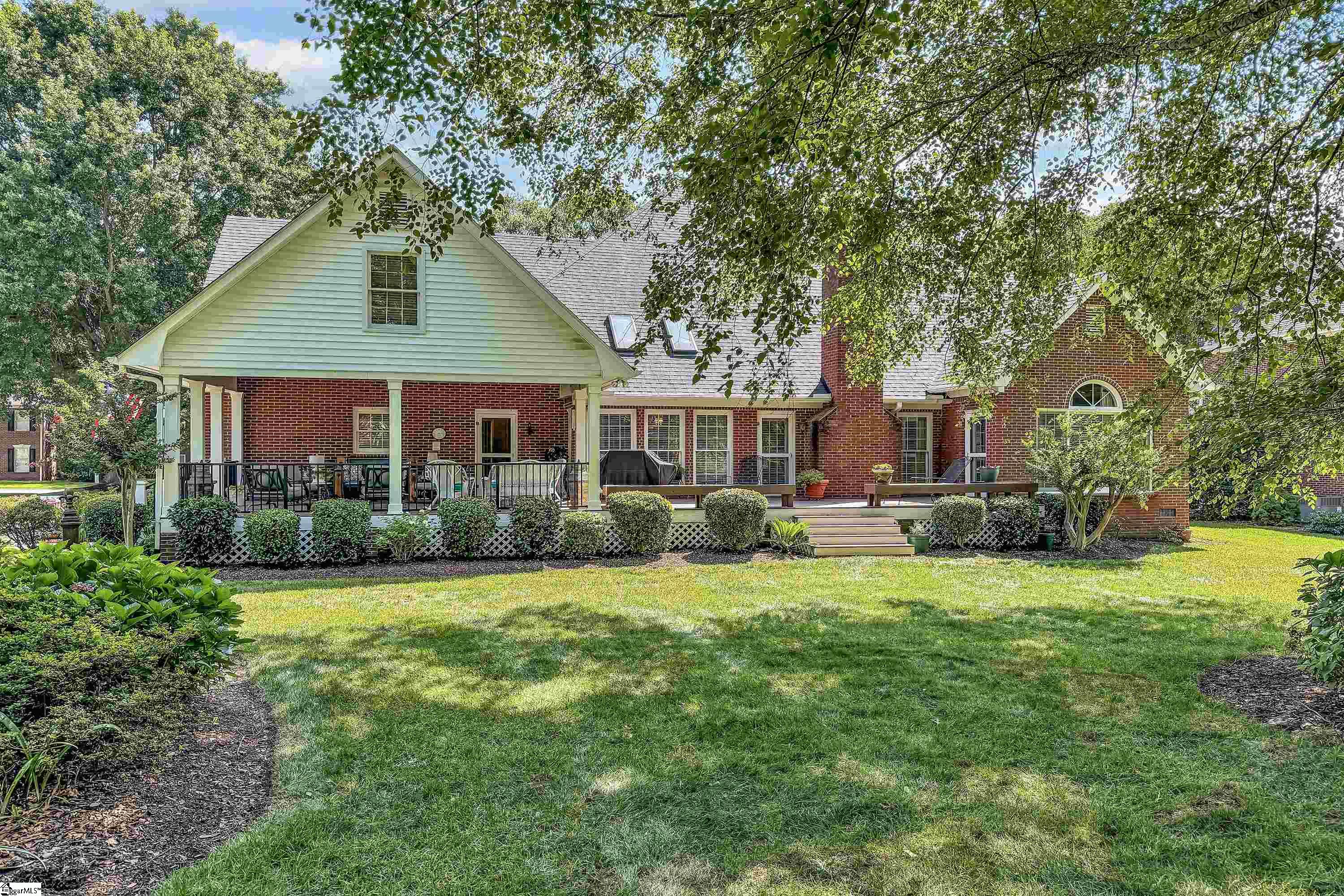 332 English Oak Road Simpsonville, SC 29681 - Photo 32 of 36 Gallery Image 32