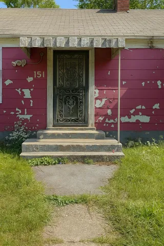 $45,000 | 751 Martin Luther King Drive, Gary, IN 46402