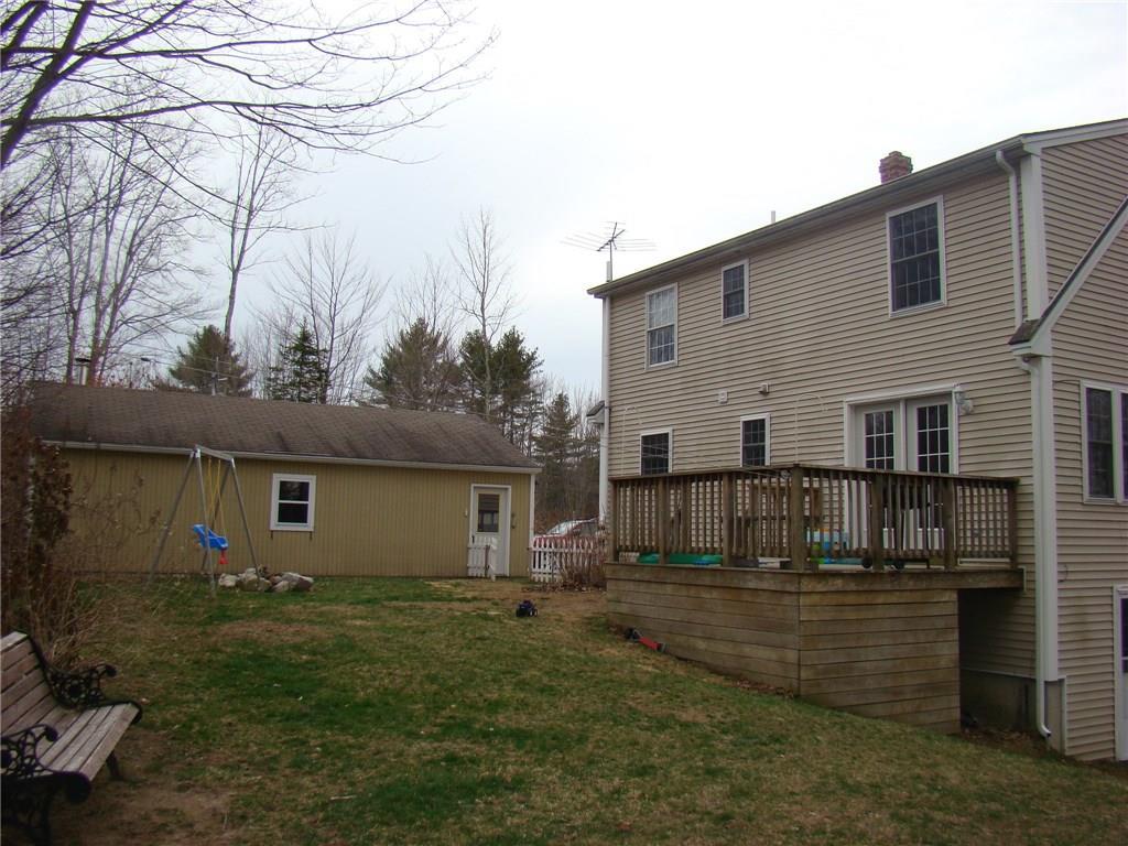 350 Windham Center Road Windham, ME 04062 - Photo 14 of 14 Photo