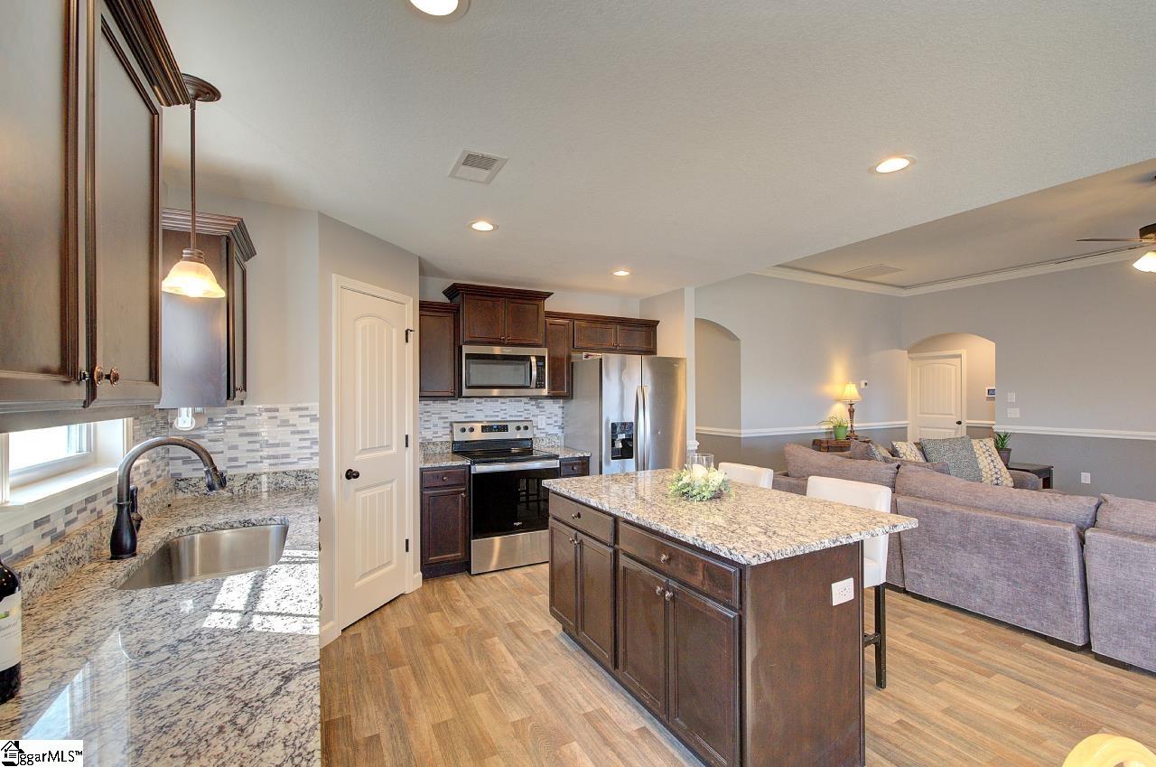 248 Long Branch Road Chesnee, SC 29323 - Photo 5 of 50 Gallery Image 5