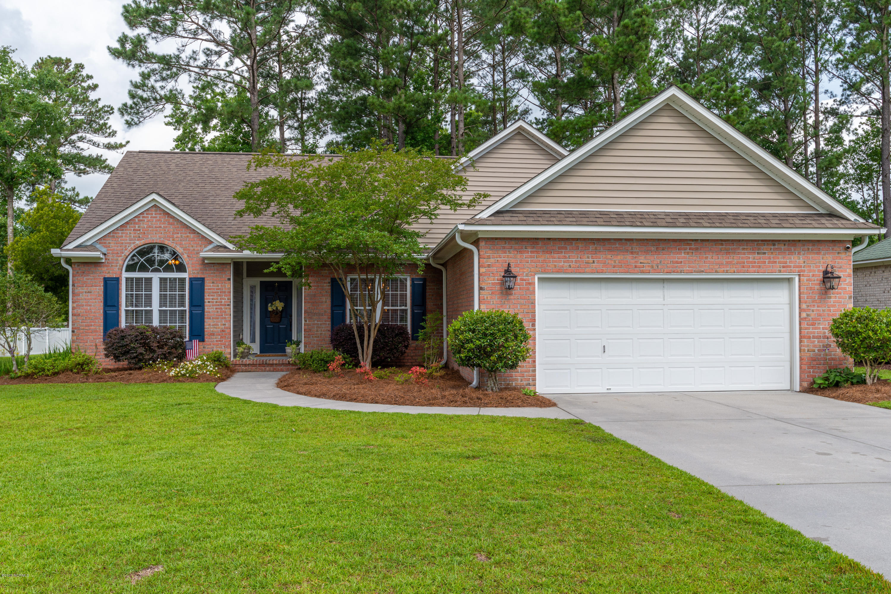 502 Neuchatel Road New Bern, NC 28562 - Photo 35 of 35 502 Neuchatel Rd-1