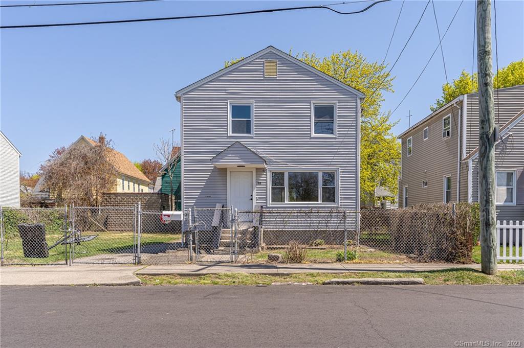 68 Hewitt Street Bridgeport, CT 06607 - Photo 1 of 1 Gallery Image 1