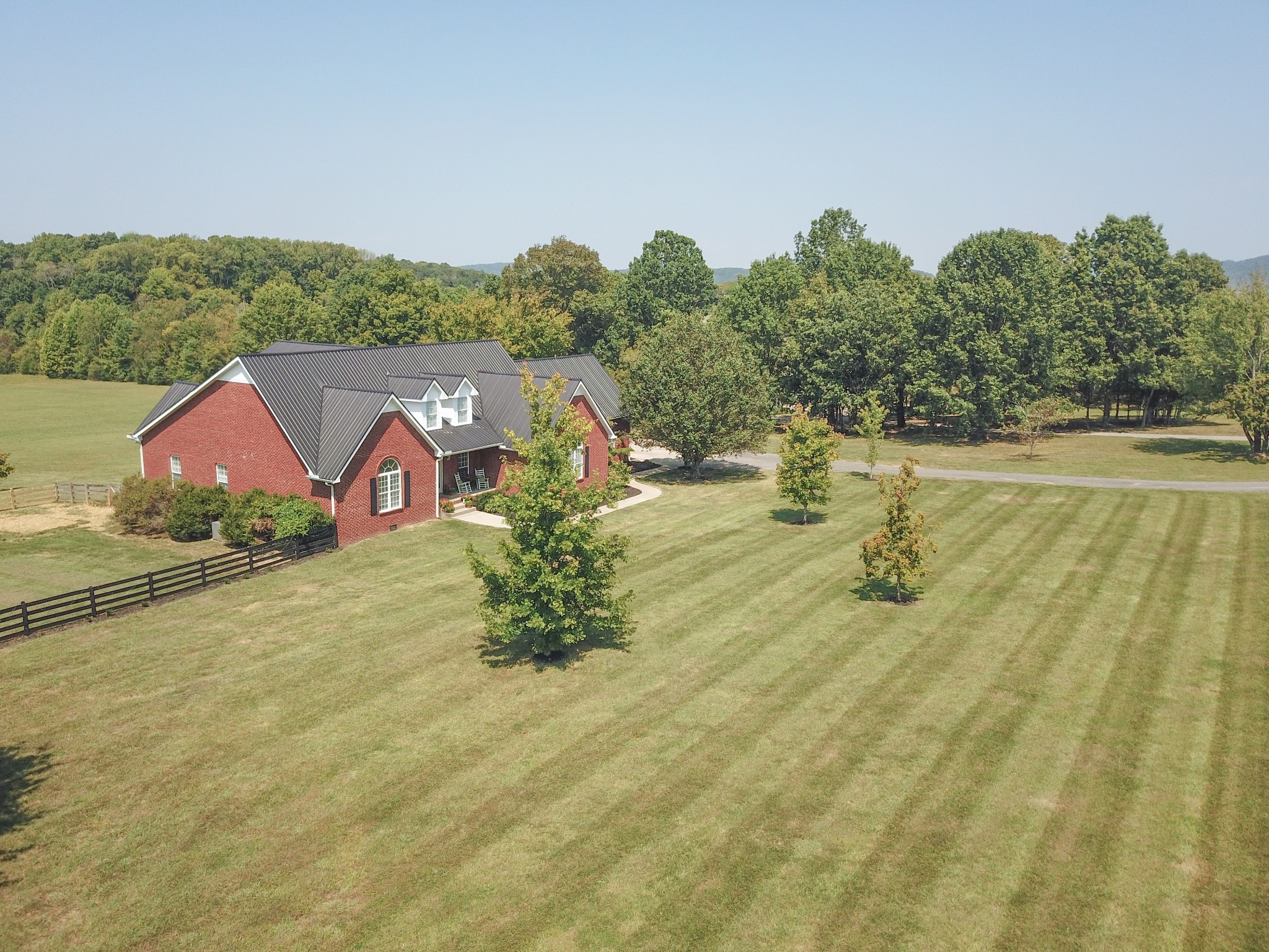 7285 North Milton Road Milton, TN 37118 - Photo 3 of 58