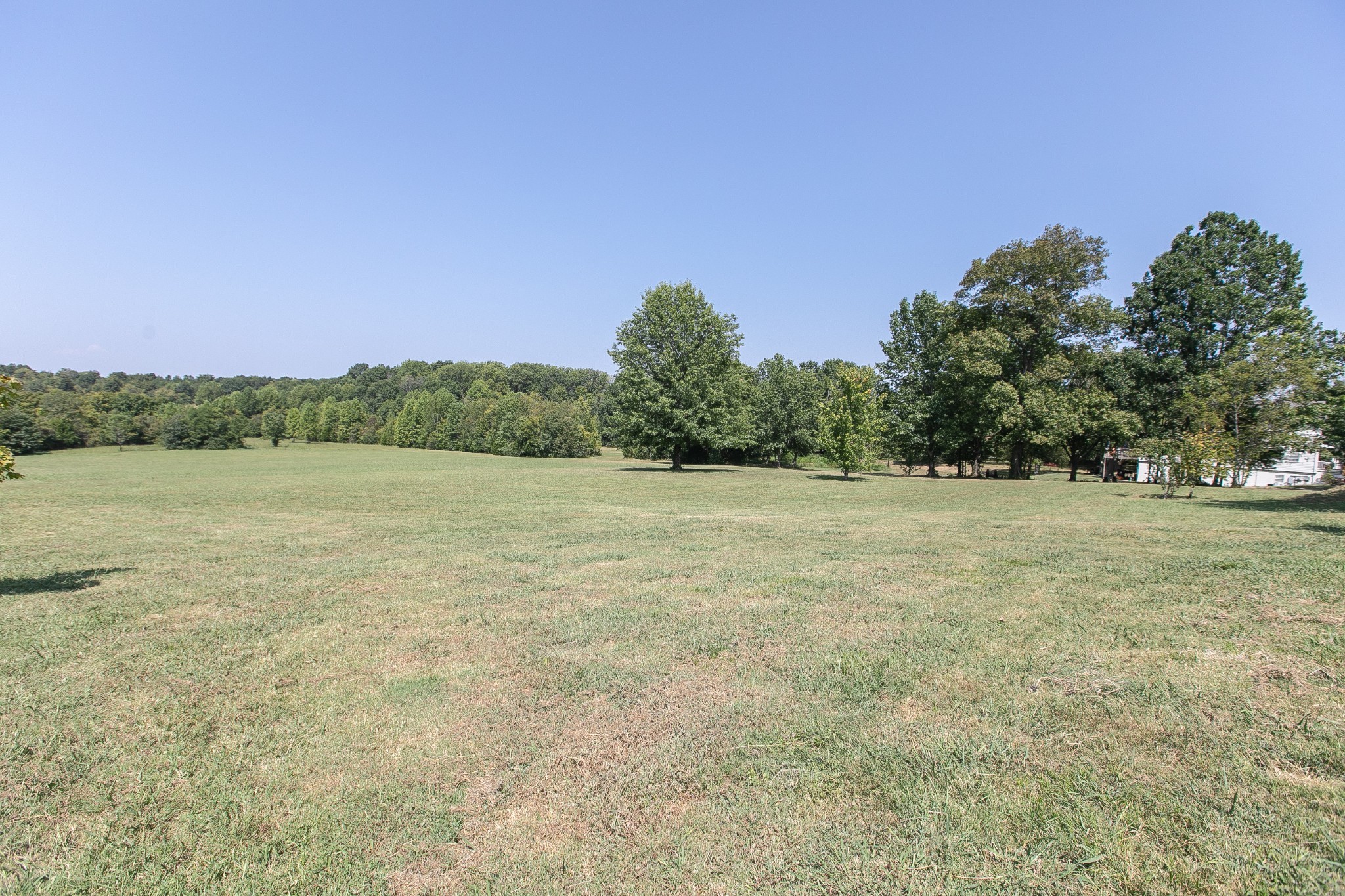7285 North Milton Road Milton, TN 37118 - Photo 48 of 58 a view of a lake with houses in the back