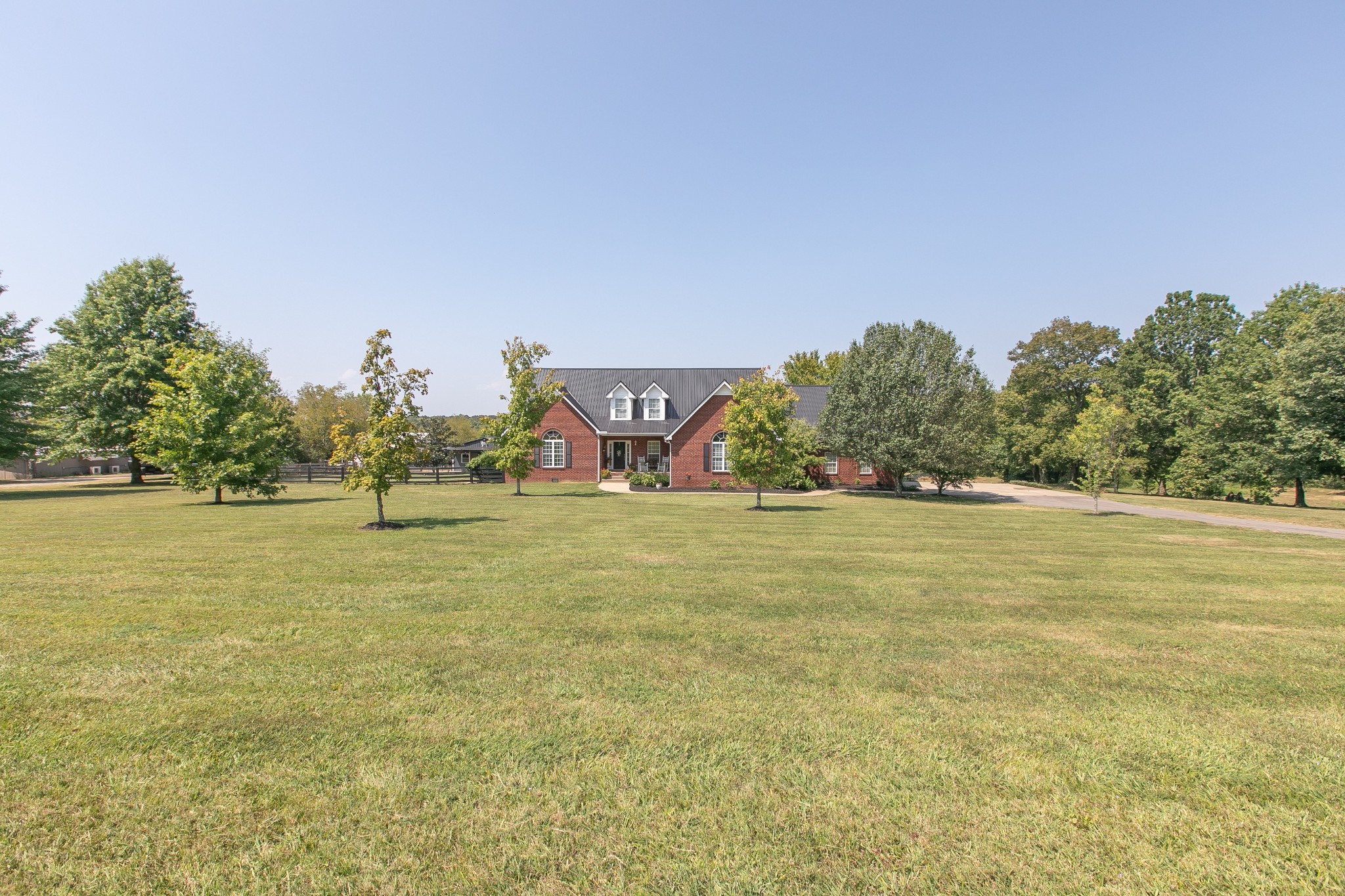 7285 North Milton Road Milton, TN 37118 - Photo 52 of 58 a view of an ocean