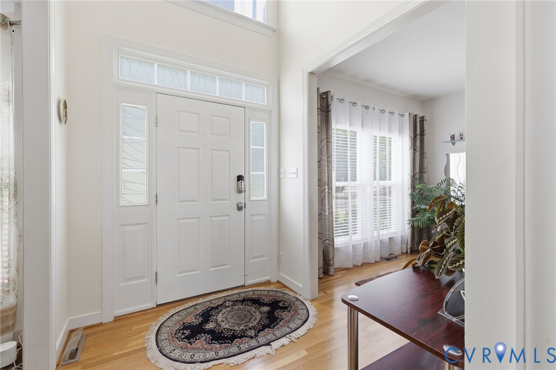 1642 Fairfield Green Road Henrico, VA 23238 - Photo 6 of 34