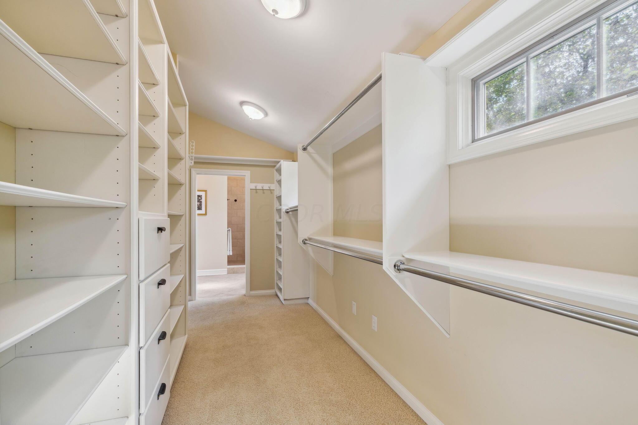 2481 Farleigh Road Columbus, OH 43221 - Photo 61 of 84 Walk-In Closet