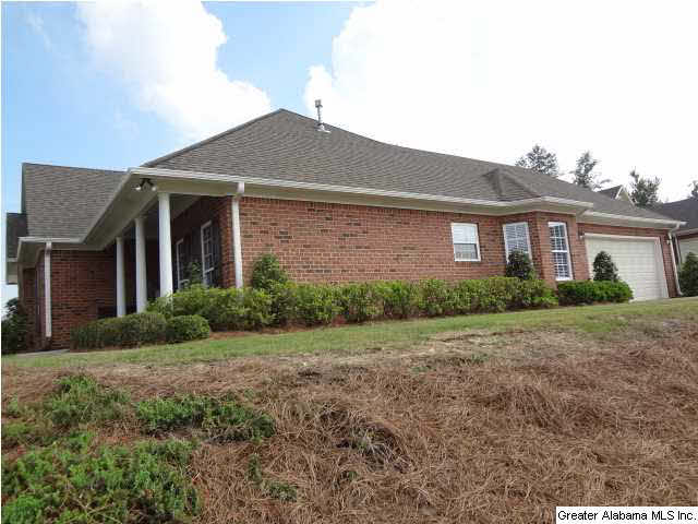 601 Chesser Court Chelsea, AL 35043 - Photo 29 of 29