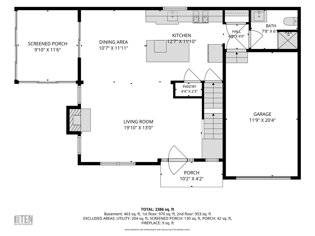 222 Post Road, Unit 3A Westerly, RI 02891 - Photo 48 of 50 Gallery Image 48