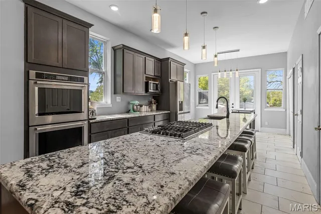 $309,000 | 217 Spring Street, Arcadia, MO 63621