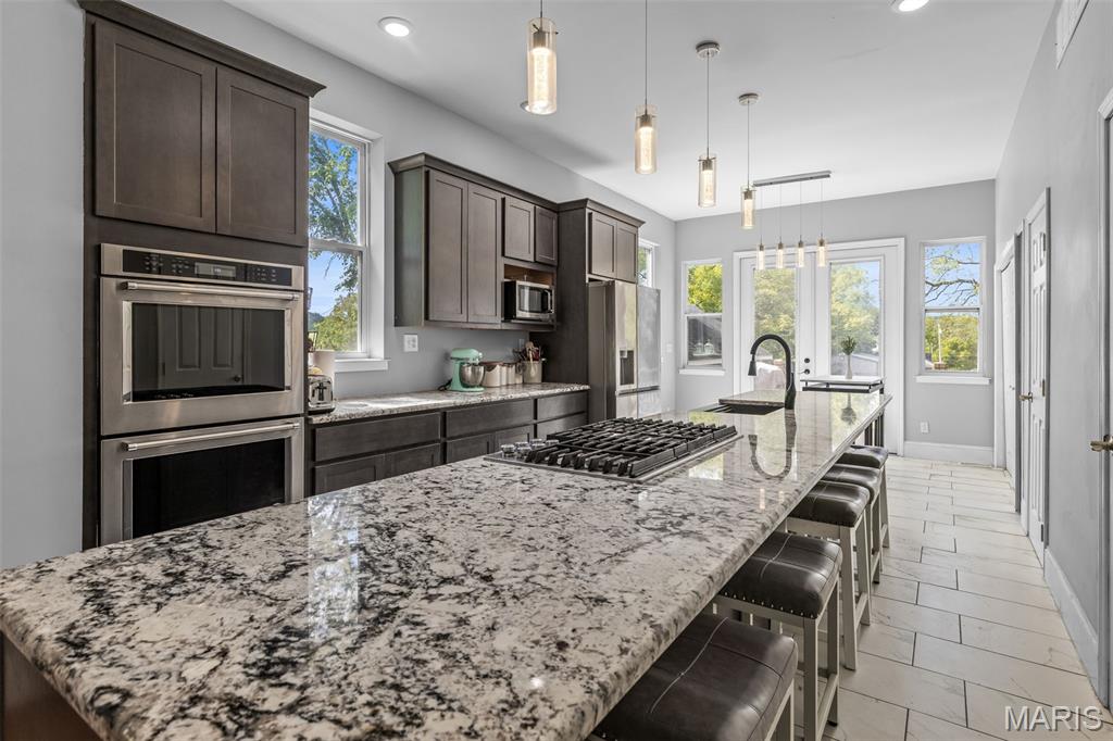 217 Spring Street Arcadia, MO 63621 - Photo 1 of 67