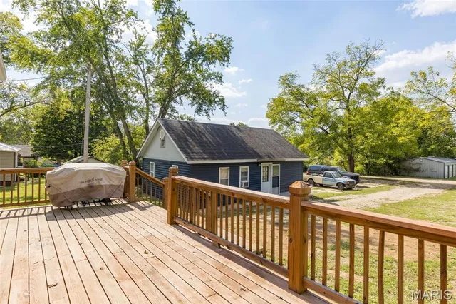 $309,000 | 217 Spring Street, Arcadia, MO 63621