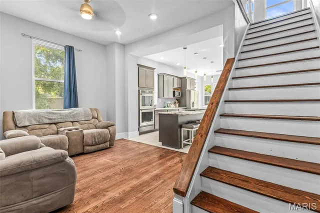 $309,000 | 217 Spring Street, Arcadia, MO 63621