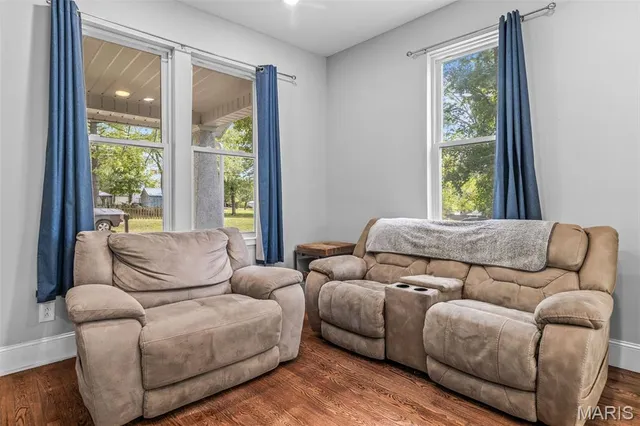 $309,000 | 217 Spring Street, Arcadia, MO 63621