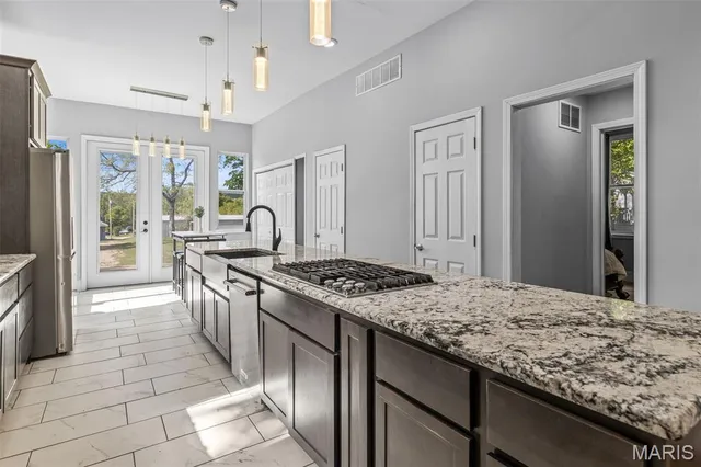 $309,000 | 217 Spring Street, Arcadia, MO 63621