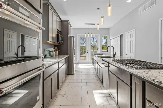 $309,000 | 217 Spring Street, Arcadia, MO 63621