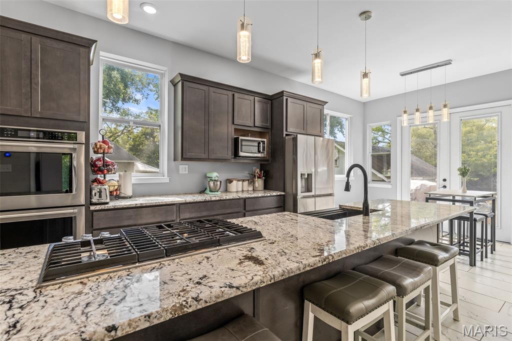 217 Spring Street Arcadia, MO 63621 - Photo 19 of 67