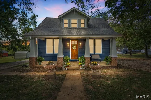 $309,000 | 217 Spring Street, Arcadia, MO 63621