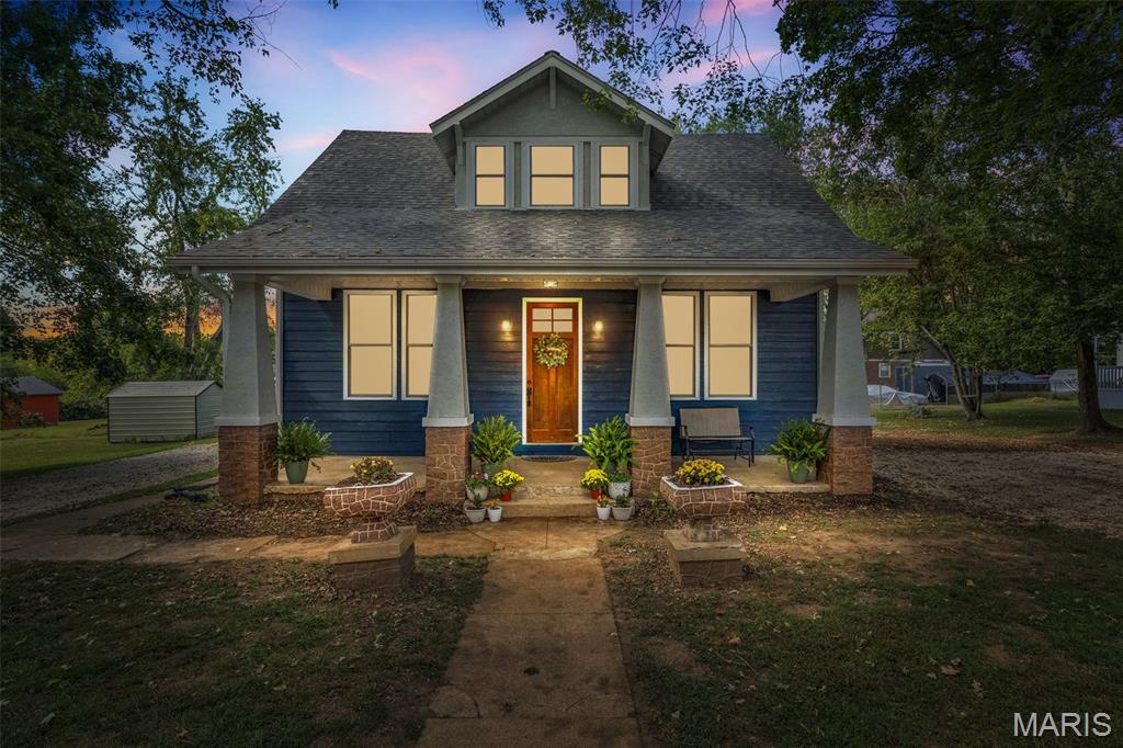 217 Spring Street Arcadia, MO 63621 - Photo 2 of 67