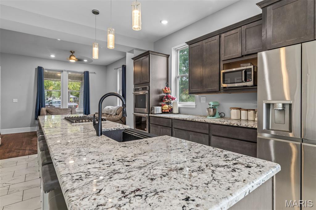 217 Spring Street Arcadia, MO 63621 - Photo 22 of 67