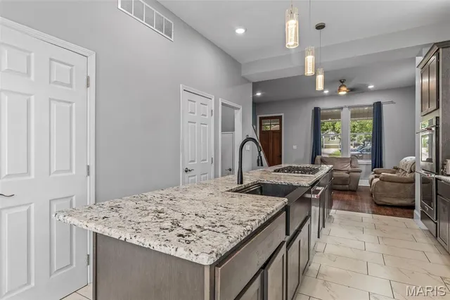 $309,000 | 217 Spring Street, Arcadia, MO 63621