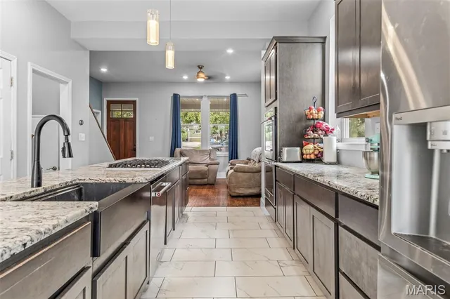 $309,000 | 217 Spring Street, Arcadia, MO 63621