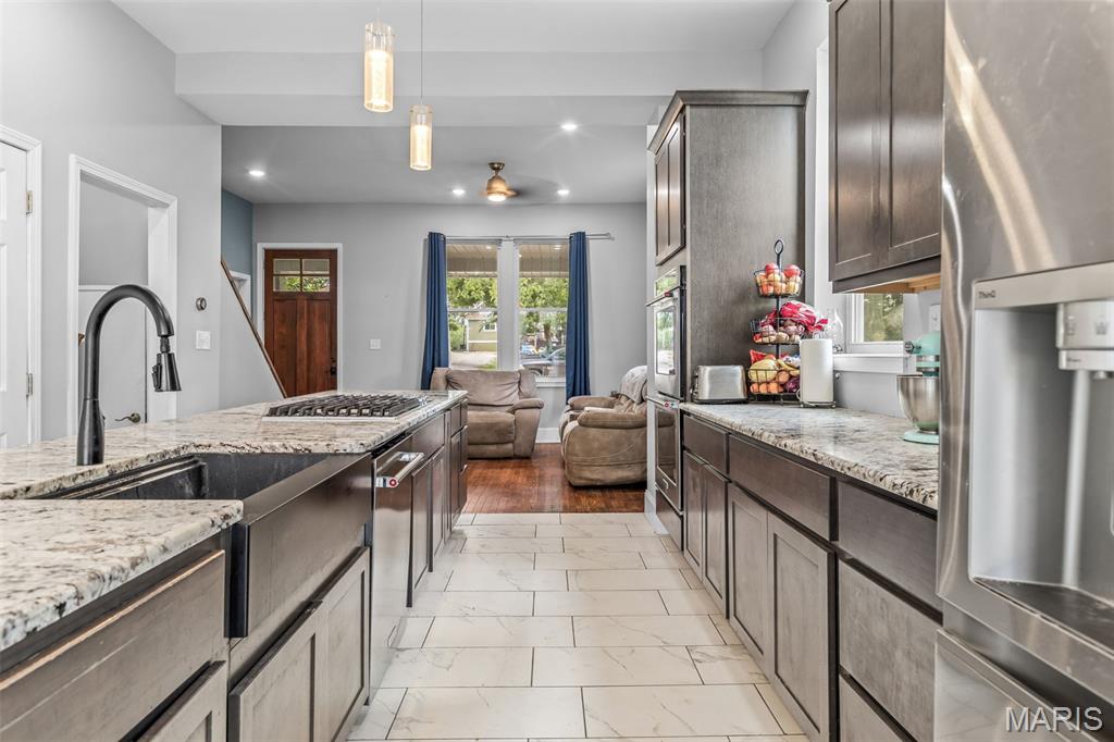 217 Spring Street Arcadia, MO 63621 - Photo 24 of 67