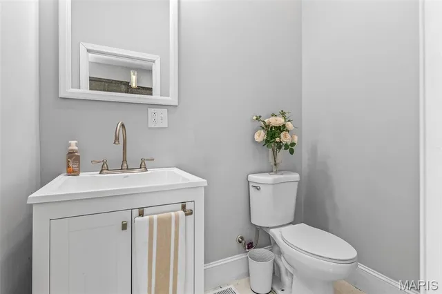 $309,000 | 217 Spring Street, Arcadia, MO 63621