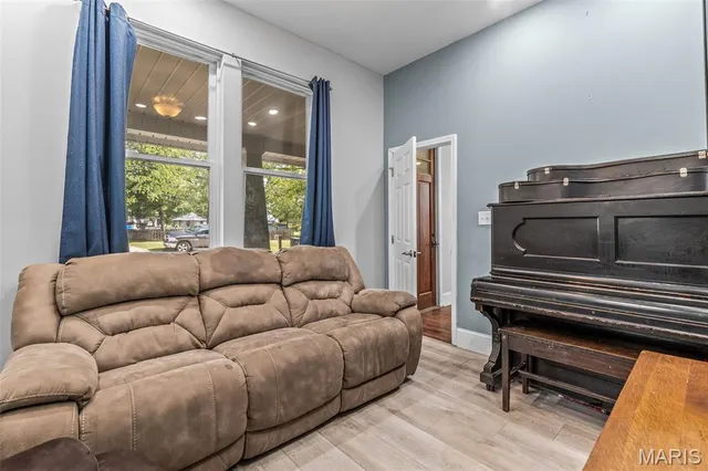 $309,000 | 217 Spring Street, Arcadia, MO 63621