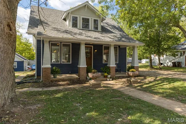 $309,000 | 217 Spring Street, Arcadia, MO 63621