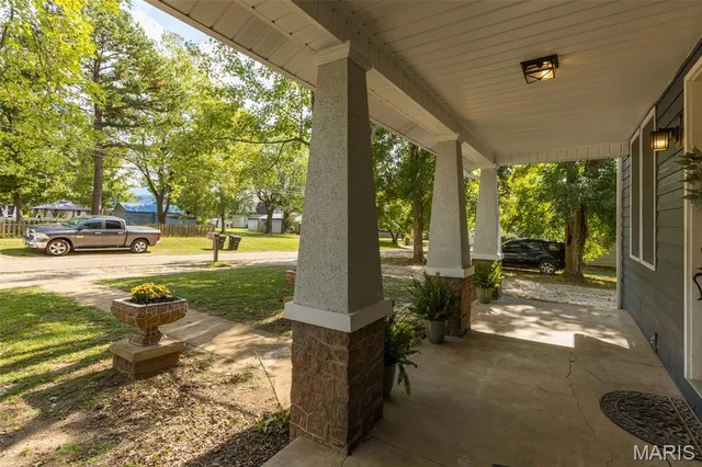 $309,000 | 217 Spring Street, Arcadia, MO 63621