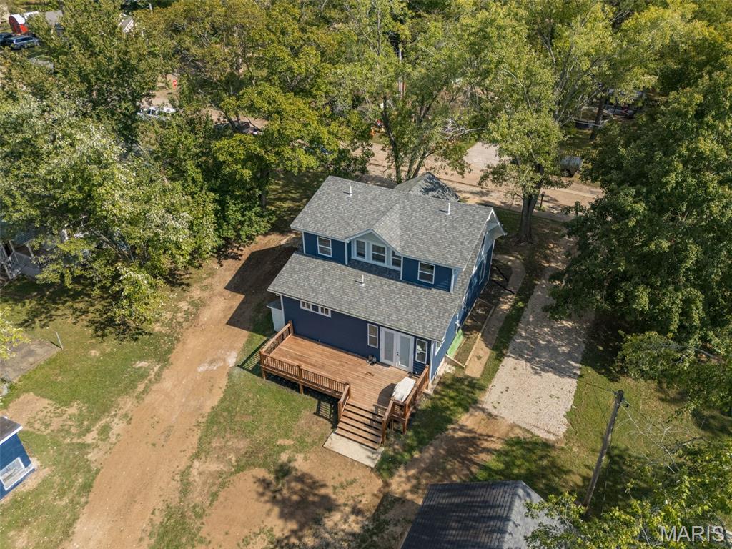 217 Spring Street Arcadia, MO 63621 - Photo 58 of 67