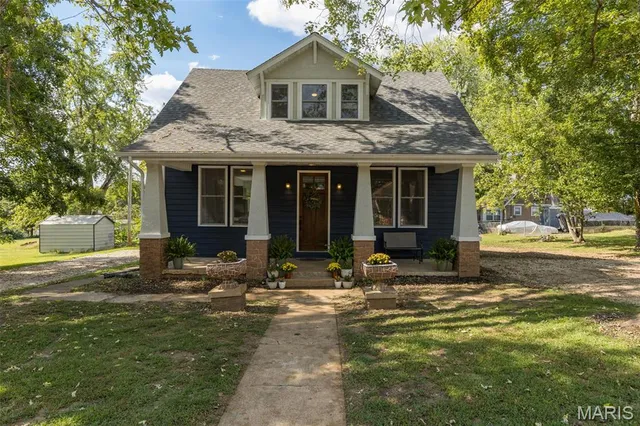 $309,000 | 217 Spring Street, Arcadia, MO 63621