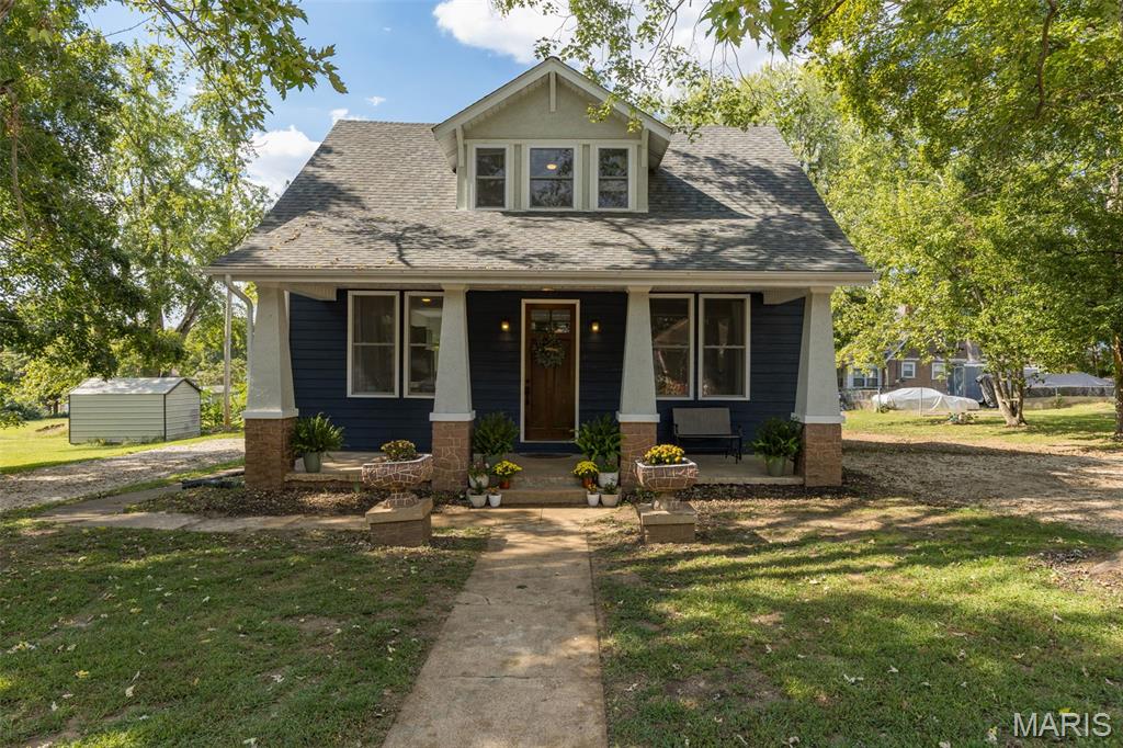 217 Spring Street Arcadia, MO 63621 - Photo 6 of 67