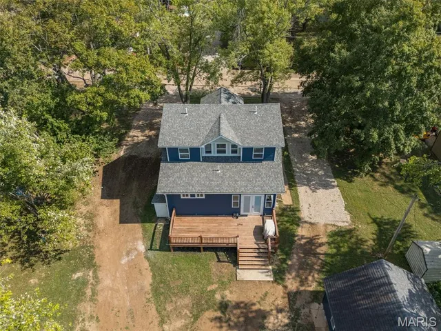 $309,000 | 217 Spring Street, Arcadia, MO 63621