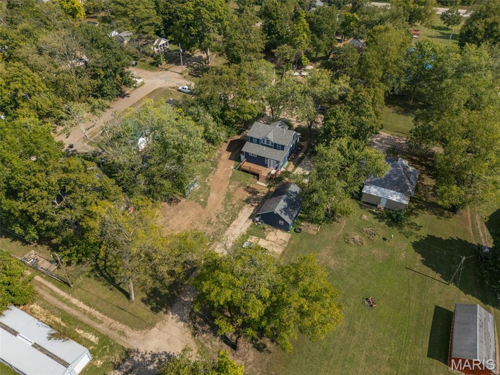 217 Spring Street Arcadia, MO 63621 - Photo 62 of 67