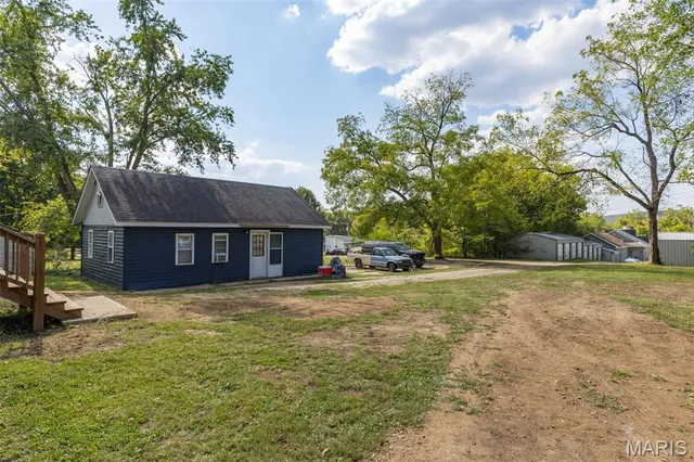 $309,000 | 217 Spring Street, Arcadia, MO 63621