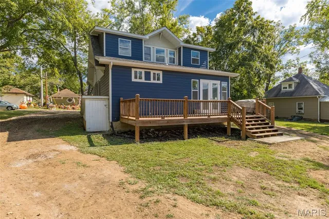 $309,000 | 217 Spring Street, Arcadia, MO 63621