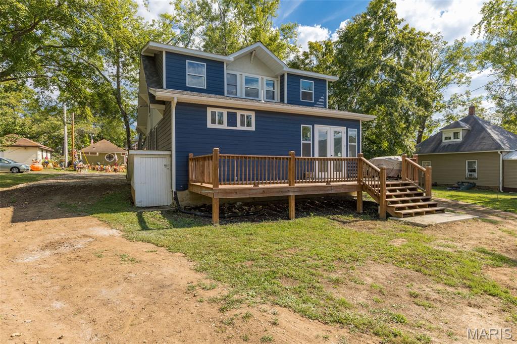 217 Spring Street Arcadia, MO 63621 - Photo 7 of 67