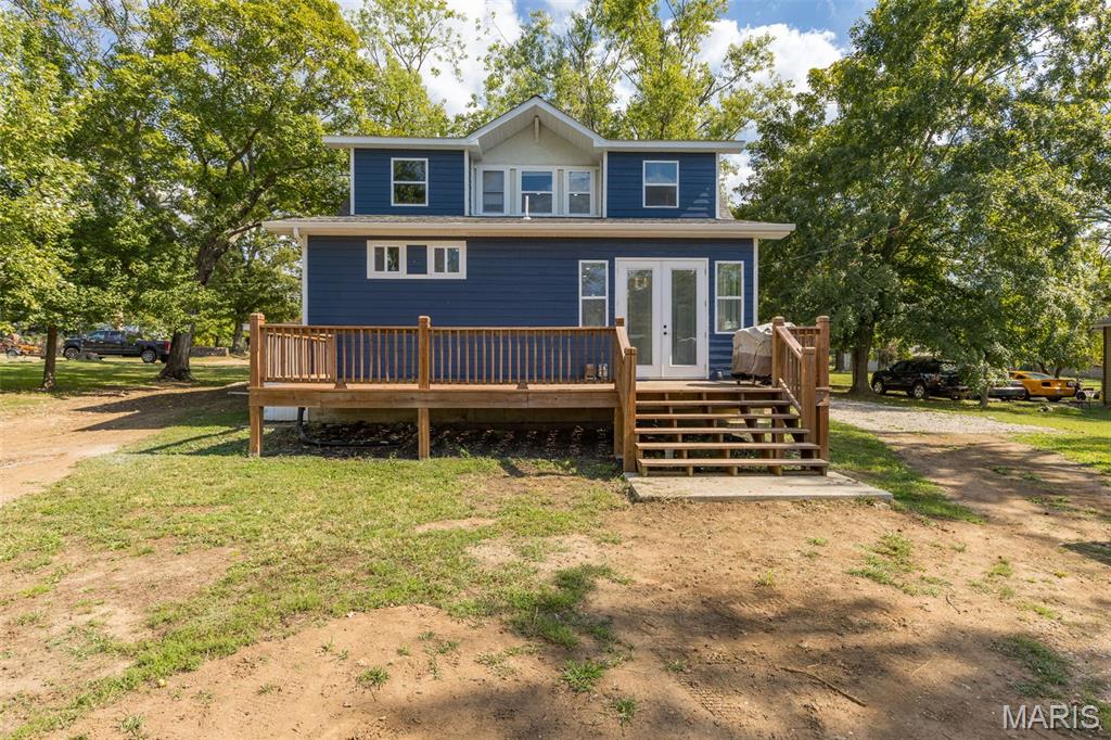 217 Spring Street Arcadia, MO 63621 - Photo 8 of 67