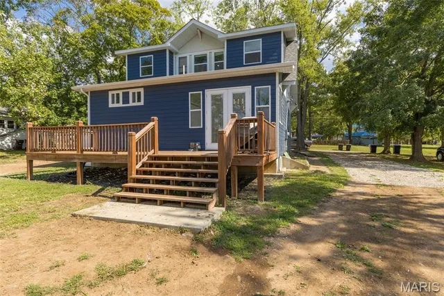 $309,000 | 217 Spring Street, Arcadia, MO 63621