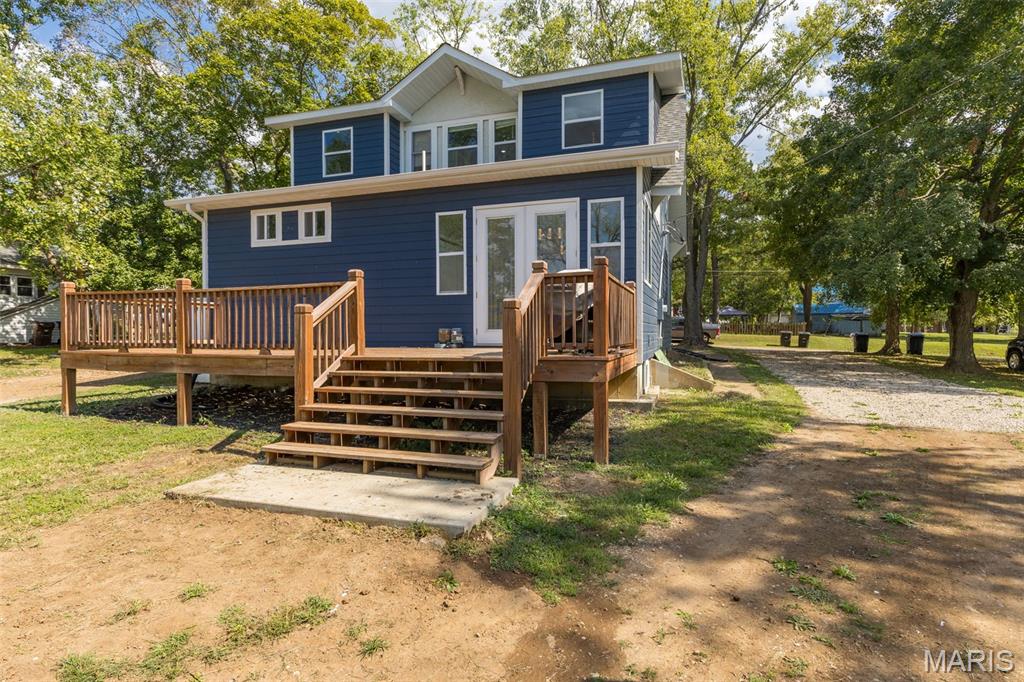 217 Spring Street Arcadia, MO 63621 - Photo 9 of 67