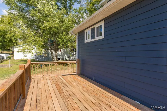 $309,000 | 217 Spring Street, Arcadia, MO 63621