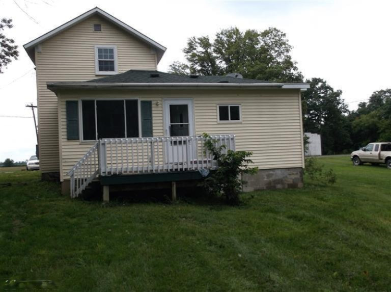 20885 Moorepark Road Three Rivers, MI 49093 - Photo 2 of 7 Additional Photo