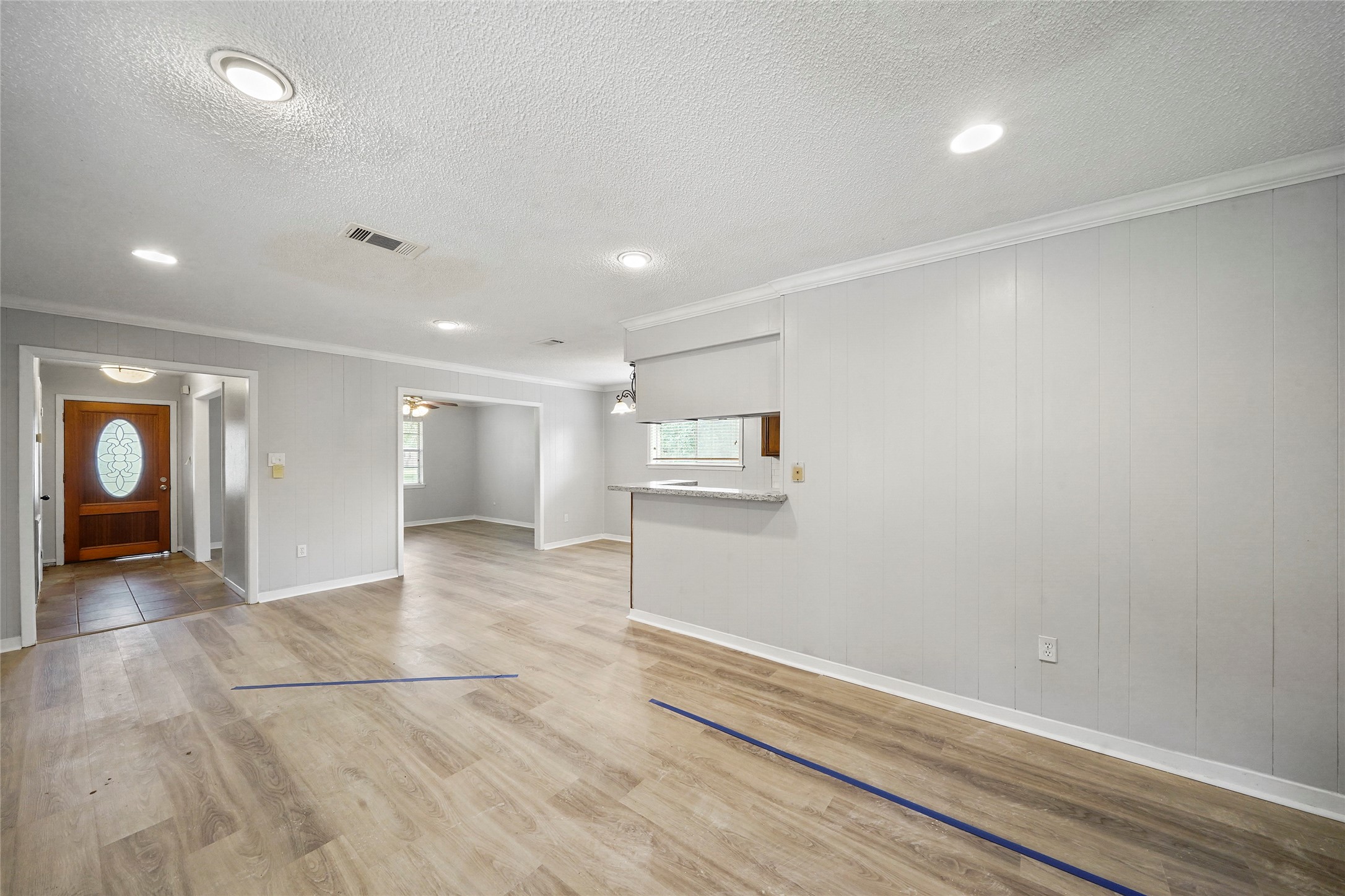 592 Florida Park Conroe, TX 77302 - Photo 3 of 9