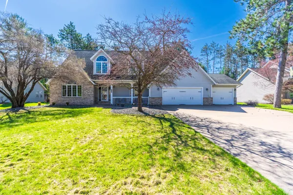 $499,900 | 5503 J M Place, Schofield, WI 54476