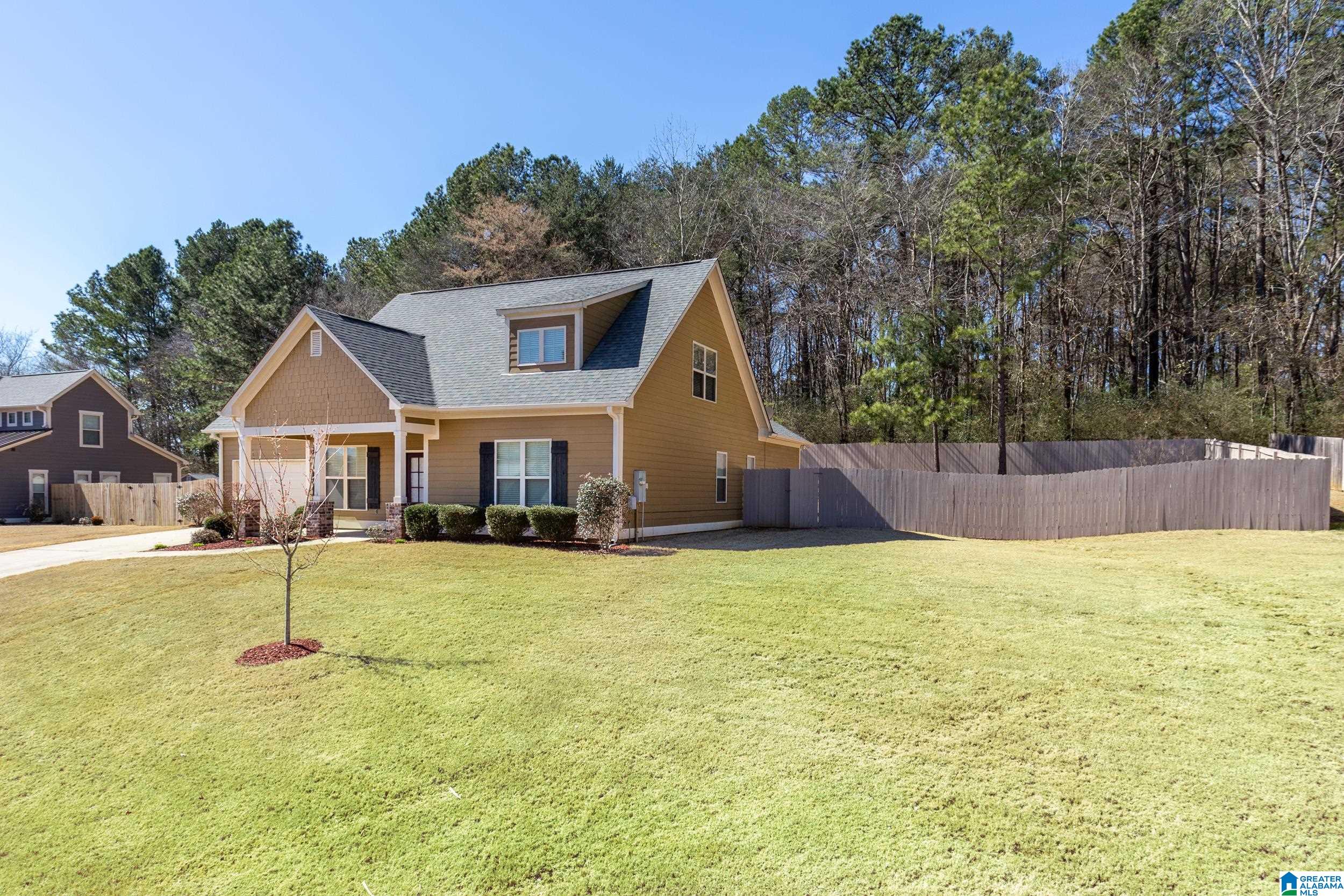 1982 Clarke Road Leeds, AL 35094 - Photo 30 of 30