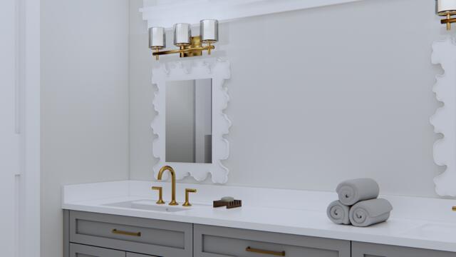 5213 Seewee Road Awendaw, SC 29429 - Photo 12 of 14 Primary Bath