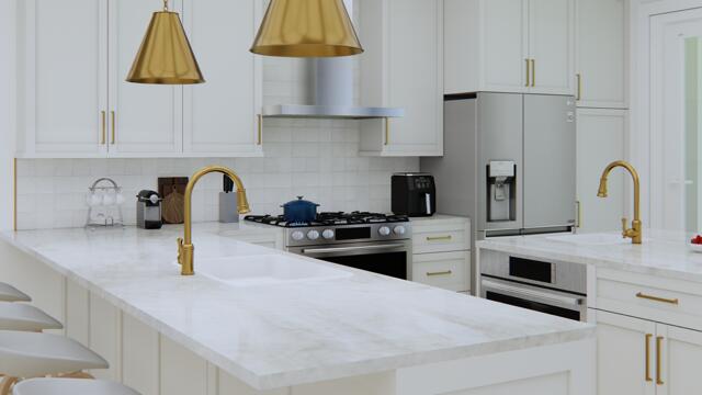 5213 Seewee Road Awendaw, SC 29429 - Photo 6 of 14 Kitchen